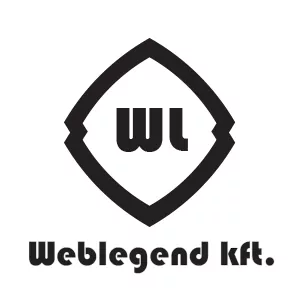 Weblegend Kft.